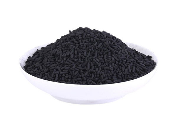 煤質(zhì)柱狀活性炭